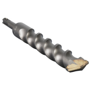 MAKITA - Burgija SDS-Plus, Standard, Ø 25mm, 260mm - D-00387