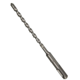 MAKITA - Burgija SDS-Plus, Standard, Ø 8mm, 210mm - D-00147