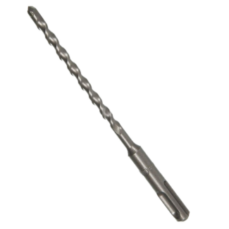 MAKITA - Burgija SDS-Plus, Standard, Ø 6mm, 210mm - D-00072