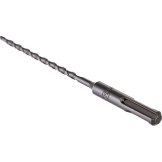 MAKITA - Burgija SDS-Plus, Standard, Ø 5mm, 160mm - D-00038