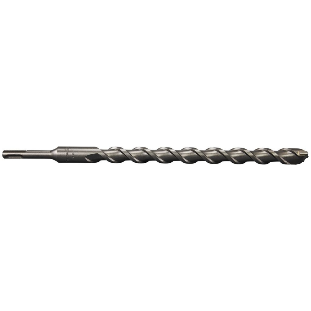 62197 MAKITA - Burgija sa centriralnim vrhom, SDS-Plus, Ø 22mm, 350mm - B ...