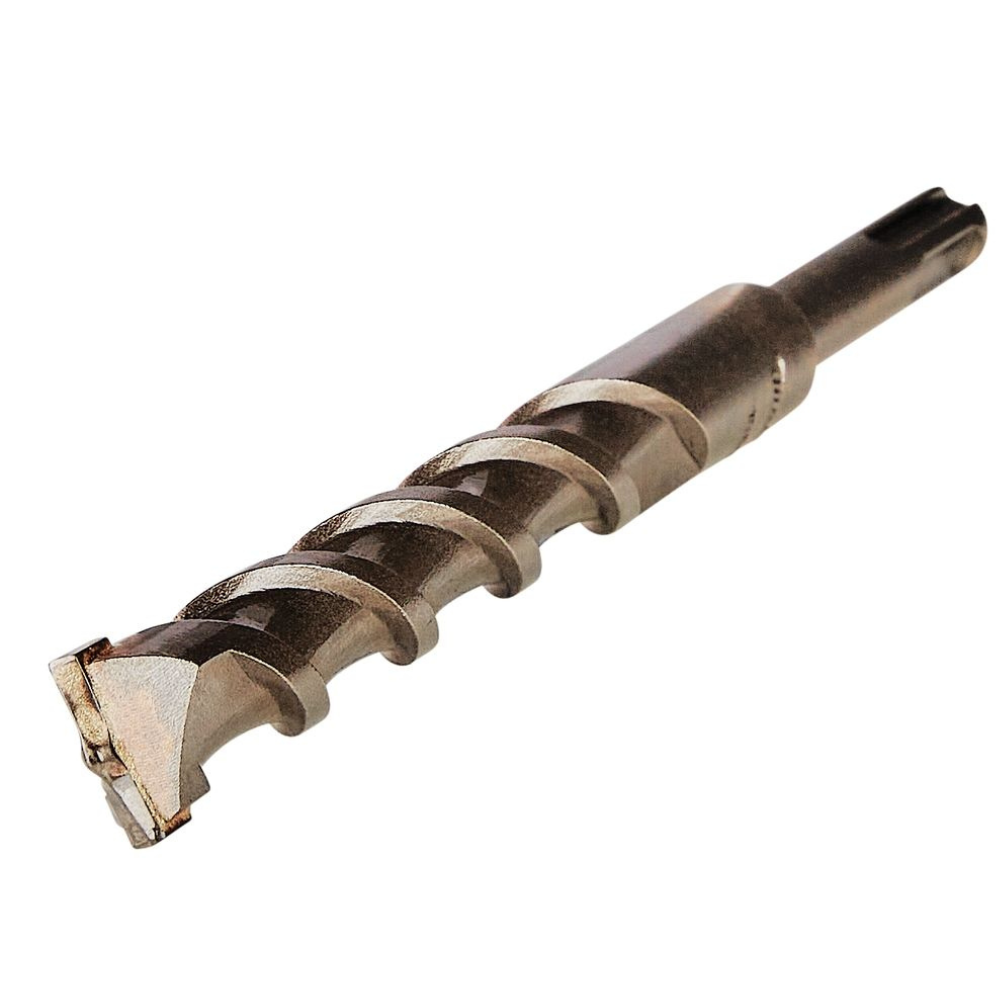 MAKITA - Burgija sa centriralnim vrhom, SDS-Plus, Ø 16mm, 160mm - B-56116