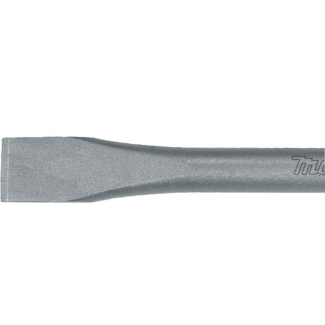 Makita - Ravno dleto SDS-Plus 20 x 250 mm - P-25074