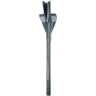 Makita - Dleto za žljebove SDS-Plus 22 x 250 mm - P-24963