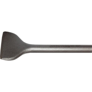 Makita - Pljosnato savijeno dleto SDS-Plus 40 x 200 mm - P-24941