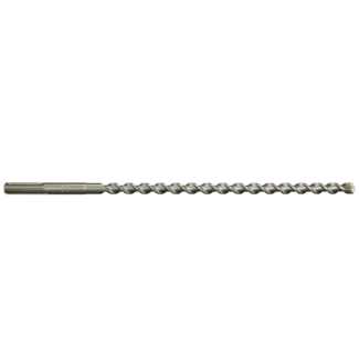 Makita - Burgija SDS-MAX Standard Ø 16 mm 540 x 400 mm - D-33940