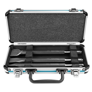 Makita - SDS-Plus dleta komplet od 3 komada - D-42357