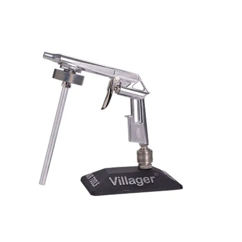 Villager - Pištolj za podmazivanje - VAT DS-8 - 011652