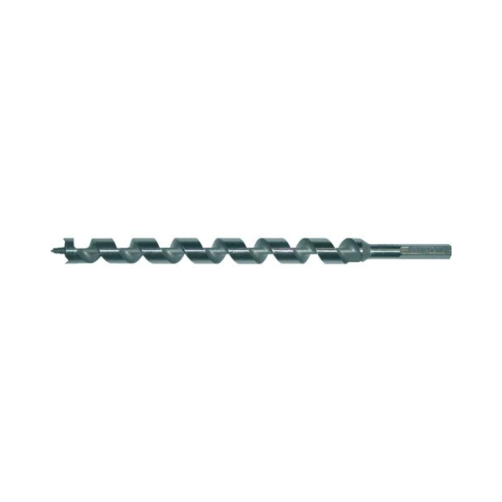 Makita Svrdlo za bušenje zemlje Ø 34 mm 600mm, P-58621