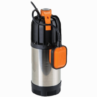 Villager - Potapajuća višestepena pumpa za čistu vodu VSP 6500 M - 055364
