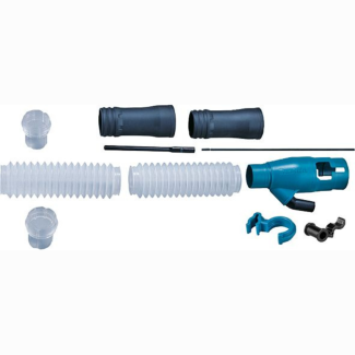 Makita - Sakupljač prašine za DHR400 - 199142-6