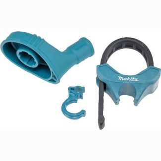 Makita - Nastavak za usisavanje prašine - 197168-2