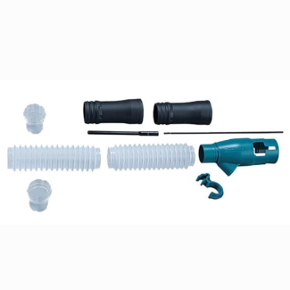 Makita - Nastavak za usisavanje prašine - 196861-5