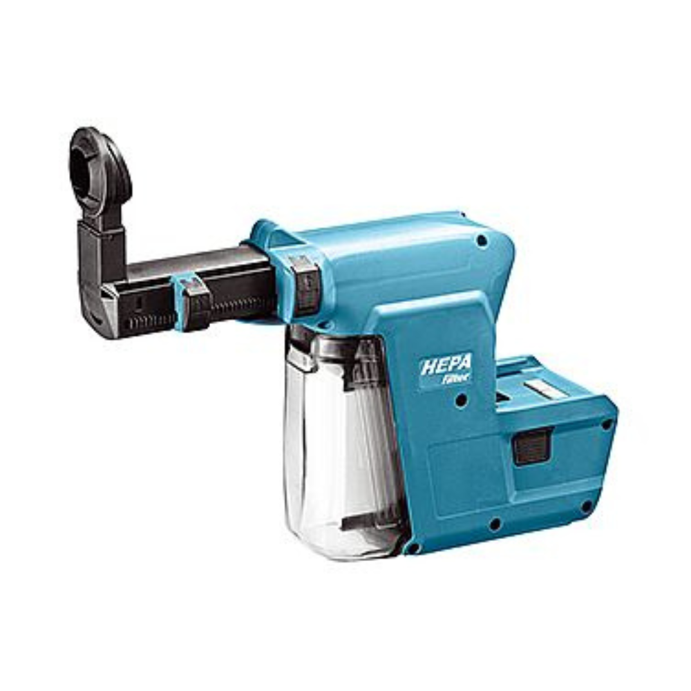 Makita - Komplet za usisavanje prašine DX02 - 195904-0