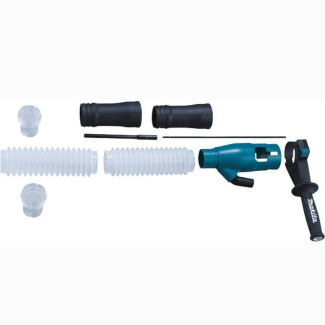 Makita - Nastavak za usisavanje prašine - 195866-2