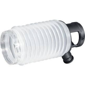 Makita - Kapa za skupljanje prašine set - 195179-1