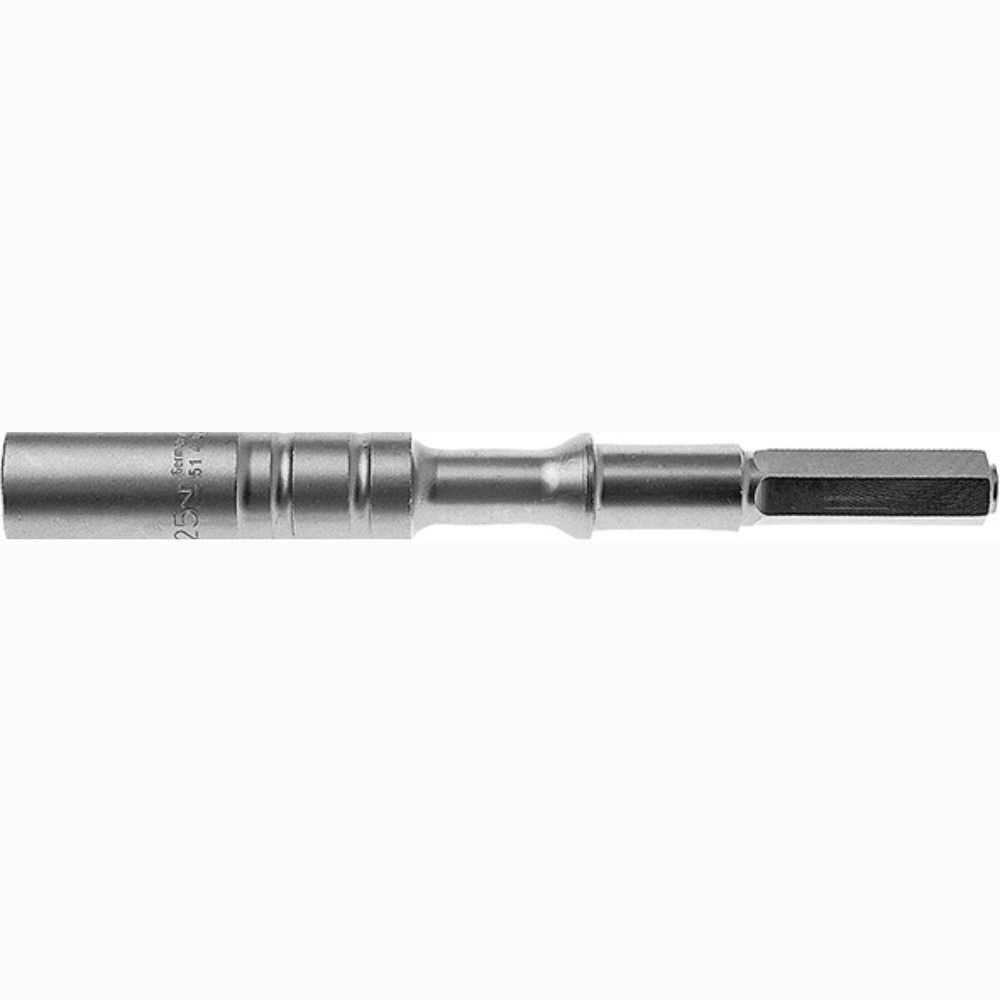 Makita - Adapter šestougaoni za probojne burgije 160 mm - P-03903