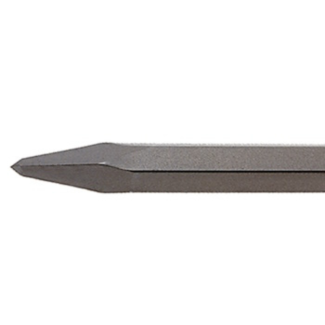 MAKITA - Šiljato dleto, 500 mm - P-19180