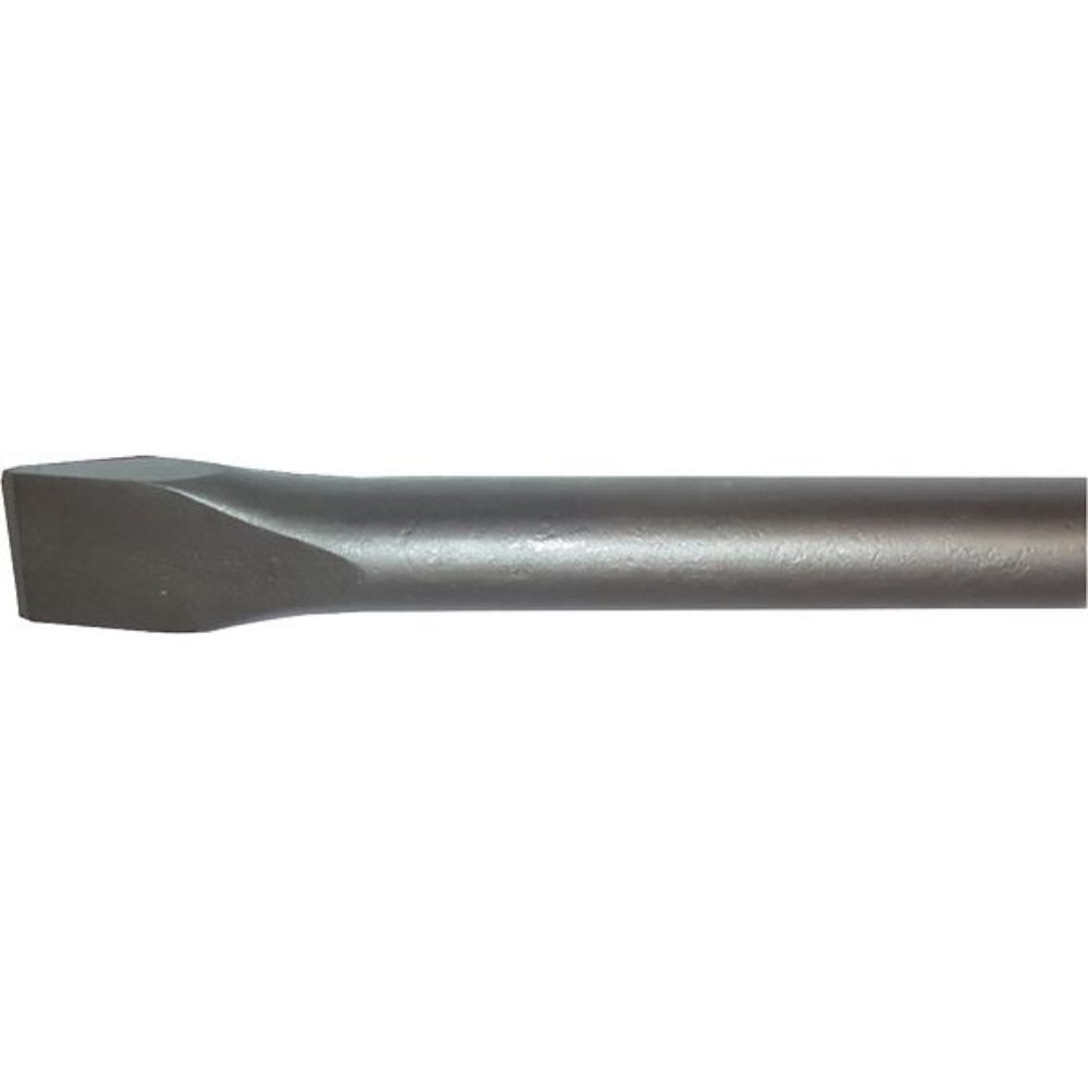 MAKITA - Ravno dleto sa šestougaonim prihvatom, 32 x 400 mm - P-13487
