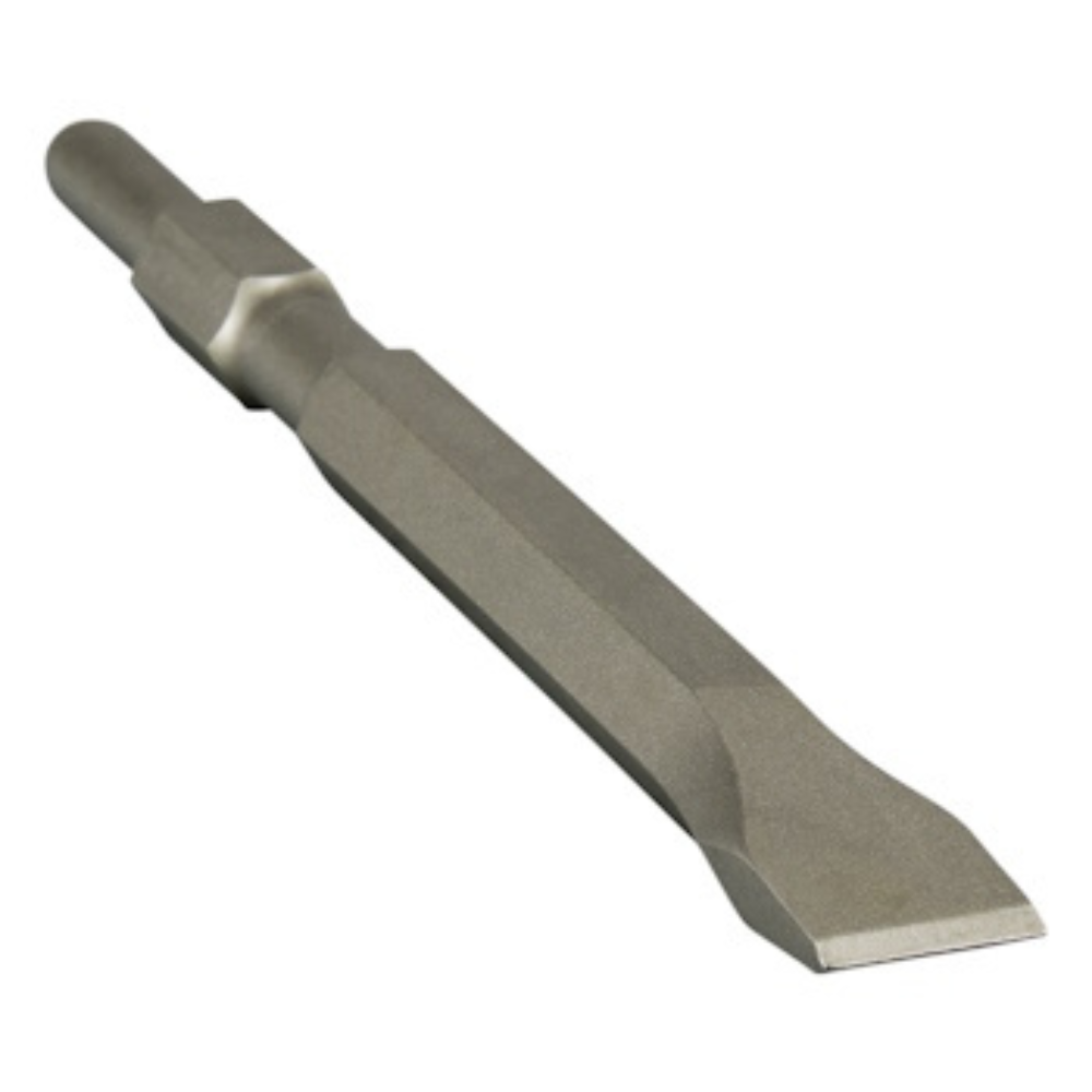 MAKITA - Ravno dleto sa šestougaonim prihvatom, 29 x 400 mm - P-05723