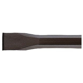 MAKITA - Ravno dleto sa šestougaonim prihvatom, 25 x 280 mm - P-13057