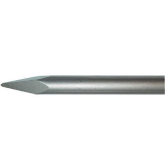 MAKITA -Šiljato dleto sa šestougaonim prihvatom, 700 mm - P-05561