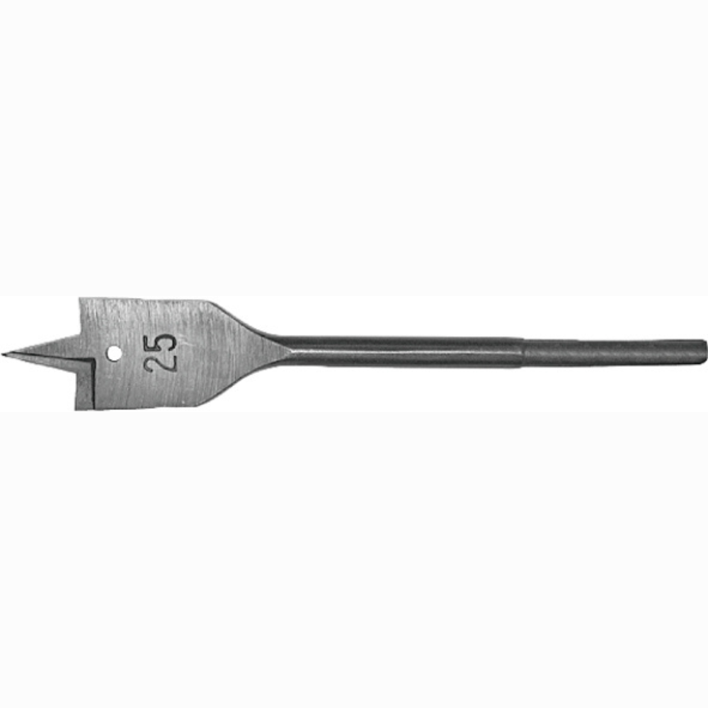 Makita - Burgija za drvo sa ravnim čelom Ø 16 mm 150mm - D-07733