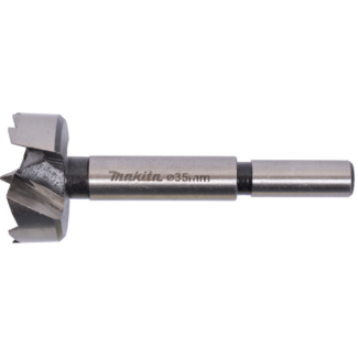 Makita - Burgija za drvo za klap šarke, Ø 35 mm, 90/60mm, prihvat 10mm - D-42282
