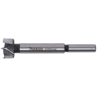 Makita - Burgija za drvo za klap šarke, Ø 20 mm, 90/60mm, prihvat 8mm - D-42232