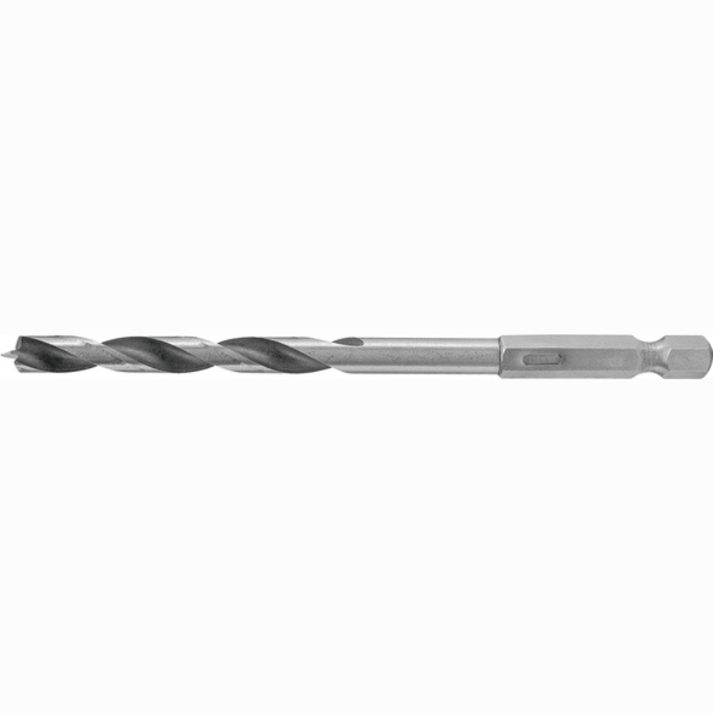 Makita - Burgija za drvo sa 1/4 šestougaonim prihvatom Ø 2 mm 69/24mm - D-62387