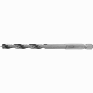 Makita - Burgija za drvo sa 1/4 šestougaonim prihvatom Ø 15 mm 160/108 - D-15936