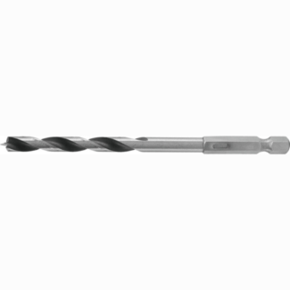 Makita - Burgija za drvo sa 1/4 šestougaonim prihvatom Ø 3 mm 78/33mm - D-15861