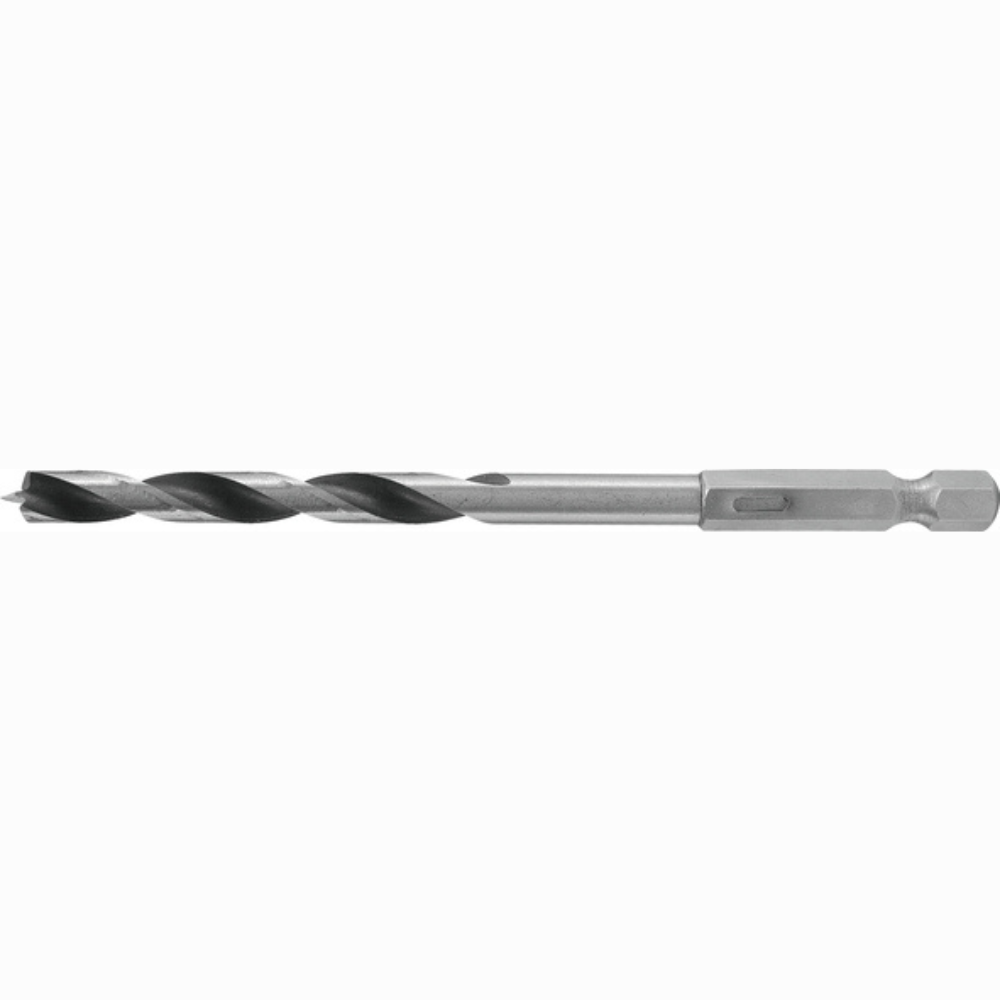 Makita - Burgija za drvo sa 1/4 šestougaonim prihvatom Ø 3 mm 78/33mm - D-15861