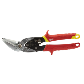 Milwaukee - Makaze za lim - levi rez 260mm - 48224512