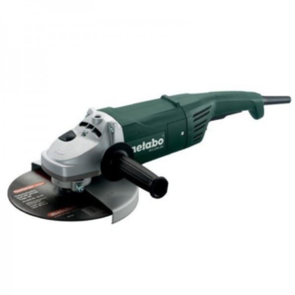 Metabo Ugaona brusilica W 2200-230, 606435010