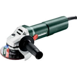 Metabo Ugaona brusilica W 1100-125, 603614000