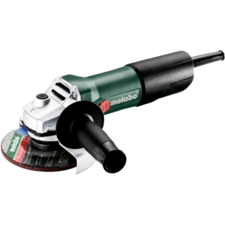 Metabo Ugaona brusilica W 850-125, 603608000