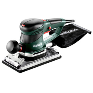 Metabo Vibraciona brusilica SRE 4351 TurboTec 350 W, 611351000
