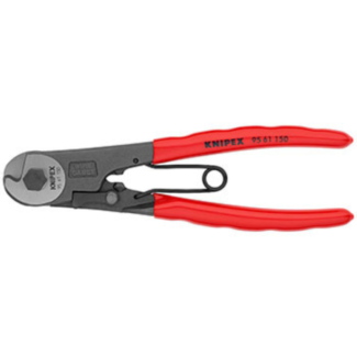 Knipex - Klešta za sečenje Bowden sajli - 95 61 150