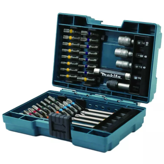 Makita - 43-delni set obojenih nastavaka - B-55697