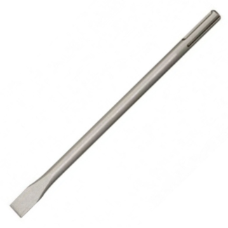 METABO - SDS-Max ravno dleto "classic" 400 x 25 mm - 628410000