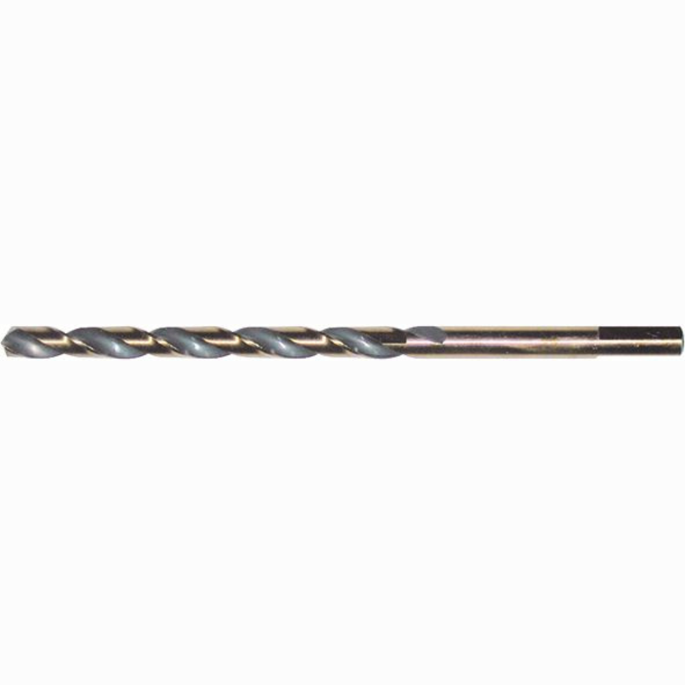 Makita - HSS-G burgija za metal-trostrani prihvat - dugačak Ø 13 mm 205 mm 5 kom - P-62739-5