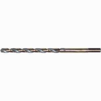 Makita - HSS-G burgija za metal-trostrani prihvat - dugačak Ø 2.5 mm 95mm 10 kom - P-62527-10