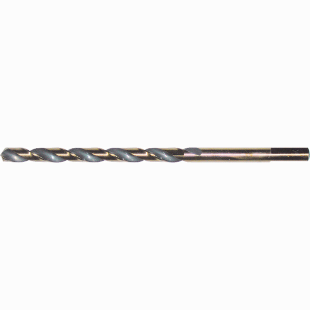 Makita - HSS-G burgija za metal-trostrani prihvat - dugačak Ø 2.5 mm 95mm 10 kom - P-62527-10