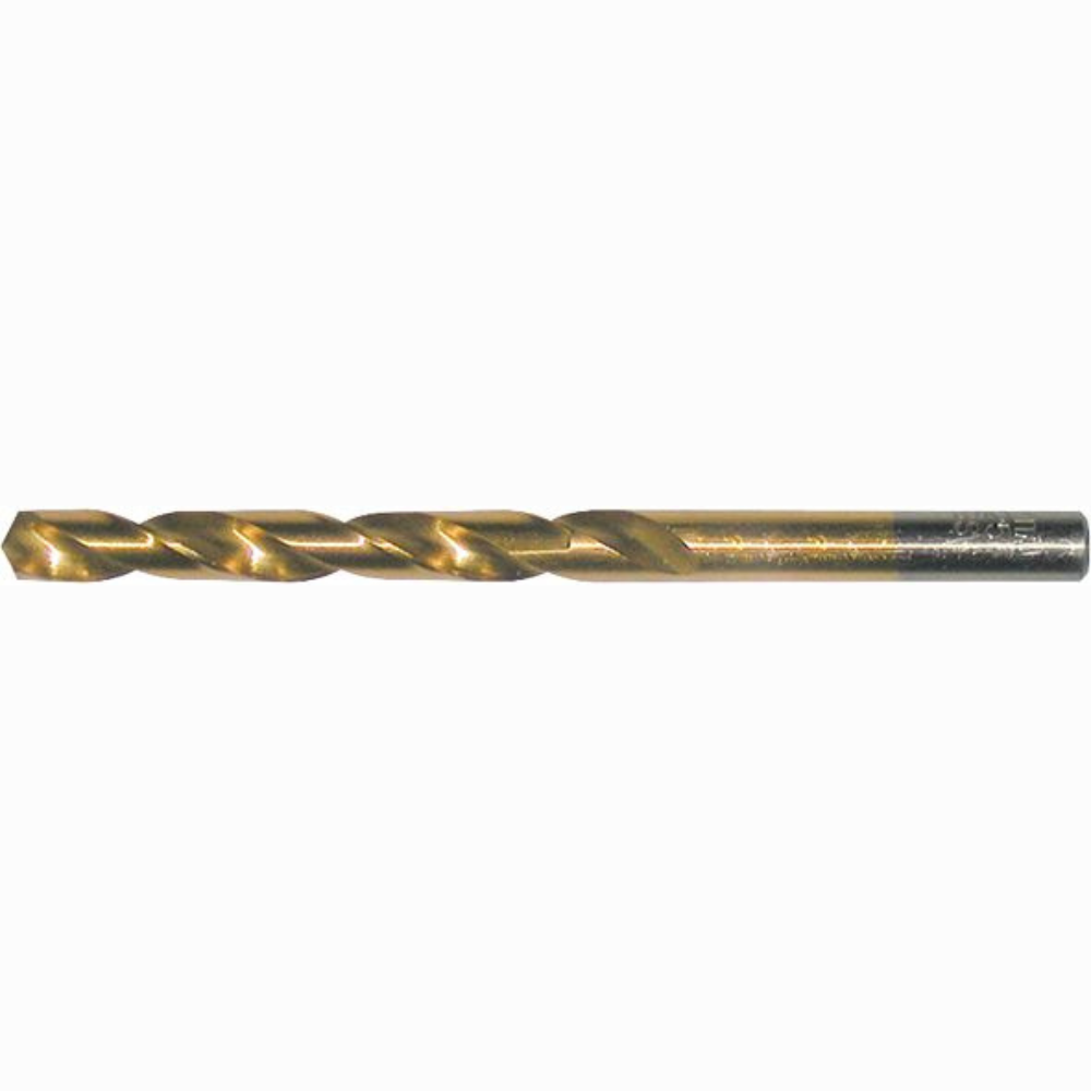 Makita - HSS-G-TiN burgija za metal-cilindrični prihvat Ø 11.5 mm 142 mm 5 kom - P-61341-5