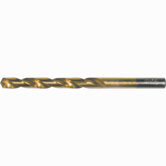 Makita - HSS-G-TiN burgija za metal-cilindrični prihvat Ø 3.5 mm 70 mm 10 kom - P-61086-10