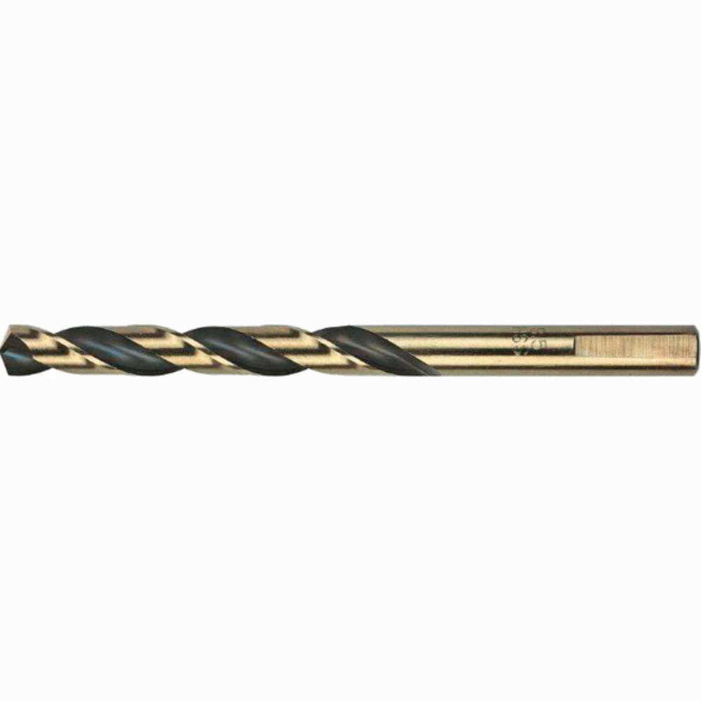 Makita - HSS-G burgija za metal-trostrani prihvat Ø 13 mm 151mm 5 kom - P-60931-5