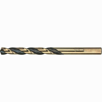 Makita - HSS-G burgija za metal-trostrani prihvat Ø 3.5 mm 70mm 10 kom - P-60648-10