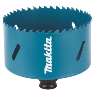 Makita HSS-BiM krunasta testera sa Ezy izmenom Ø 51 mm 40 mm, B-11405