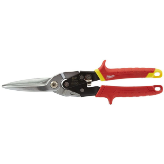 Milwaukee - Makaze za lim - pravi rez 260mm - 48224532